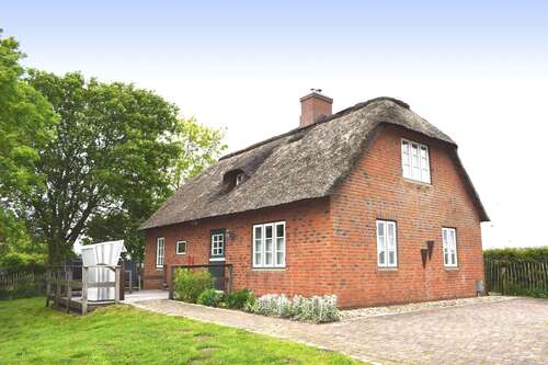 Foto - Haus zum Kaufen in Emmelsbüll-Horsbüll 498.000,00 € 92.72 m²