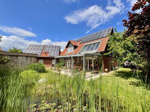 Foto - Haus zum Kaufen in Springe Gestorf 600.000,00 € 209 m²