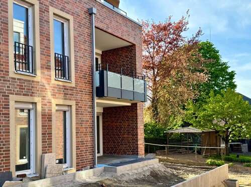 Foto - Wohnung zum Kaufen in Havixbeck 383.000,00 € 78 m²
