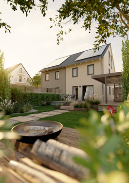 Foto - Haus zum Kaufen in Hürth 636.500,00 € 120 m²