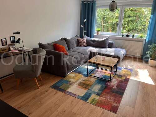 Foto - Wohnung zum Kaufen in Linkenheim-Hochstetten 239.000,00 € 67 m²