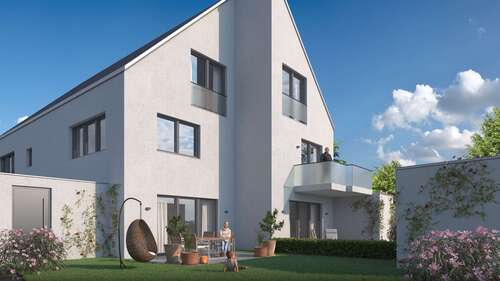 Foto - Haus zum Kaufen in Kaarst 780.000,00 € 176 m²