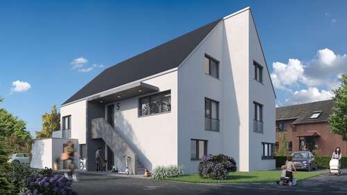 Foto - Haus zum Kaufen in Kaarst 780.000,00 € 176 m²