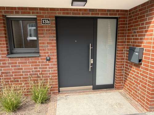 Foto - Haus zum Mieten in Sonsbeck 2.050,00 € 160 m²