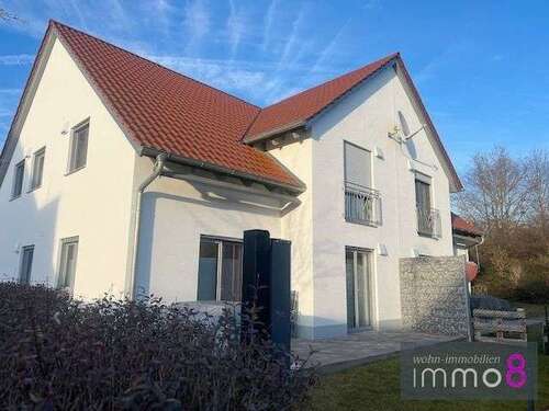 Foto - Haus zum Kaufen in Pöttmes 499.000,00 € 125 m²