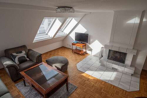 Foto - Wohnen auf Zeit in Hamburg 1.500,00 €