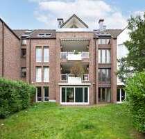 Wohnung zum Kaufen in Düsseldorf-Golzheim 1.285.000,00 € 157 m²