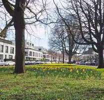 Wohnung zum Kaufen in Düsseldorf-Golzheim 1.285.000,00 € 157 m²