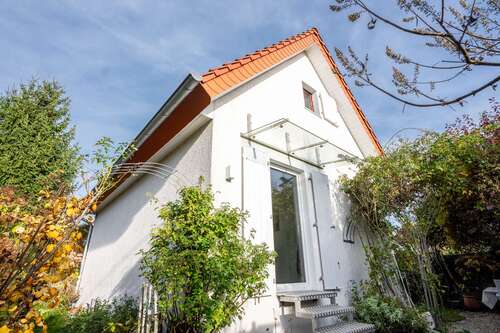 Foto - Haus zum Kaufen in Bielefeld 189.900,00 € 50 m²