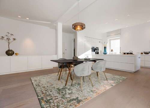 Foto - Wohnung zum Kaufen in Frankfurt am Main 2.300.000,00 € 242 m²