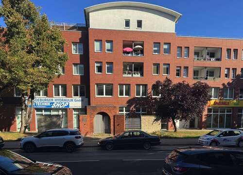 Foto - Büro in Magdeburg 810.000,00 € 641.29 m²