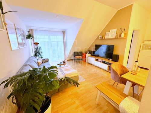 Foto - Wohnung zum Mieten in Heidelberg-Kirchheim 790,00 € 56 m²