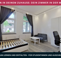 Wohnen auf Zeit in Recklinghausen 440,00 €