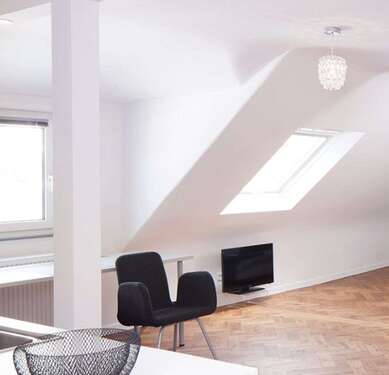 Foto - Wohnen auf Zeit in Stuttgart 1.550,00 €