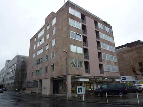 Foto - Wohnung zum Mieten in Mainz 530,00 € 38.5 m²