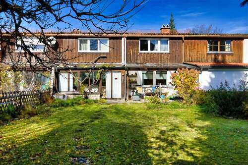 Foto - Haus zum Kaufen in Kaufbeuren 260.000,00 € 114 m²