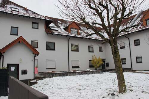 Foto - Wohnung zum Kaufen in Viernheim 312.000,00 € 118 m²