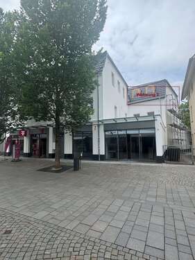 Foto - Wohnung zum Mieten in Bünde 1.000,00 € 124 m²