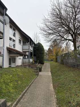Foto - Wohnung zum Kaufen in Bruchsal 159.000,00 € 39 m²