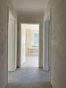 Foto - Wohnung zum Mieten in Gelsenkirchen 409,00 € 53.95 m²