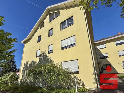 Foto - Wohnung zum Kaufen in Marktheidenfeld 240.000,00 € 103 m²
