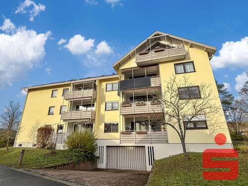 Foto - Wohnung zum Kaufen in Marktheidenfeld 290.000,00 € 103 m²