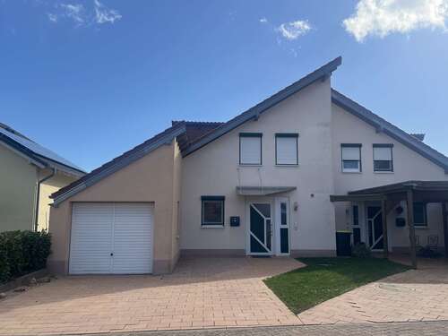 Foto - Haus zum Mieten in Monzingen 1.000,00 € 107.21 m²