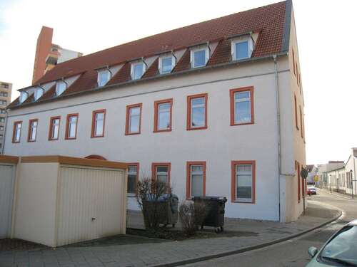 Foto - Wohnung zum Mieten in Worms 650,00 € 81.87 m²