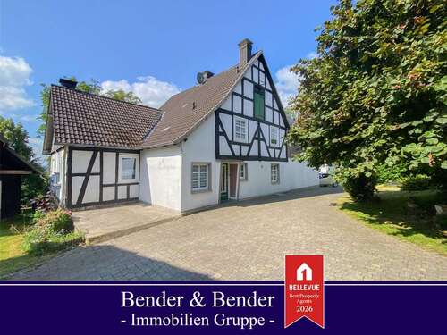 Foto - Haus zum Kaufen in Morsbach Steimelhagen 329.000,00 € 132 m²