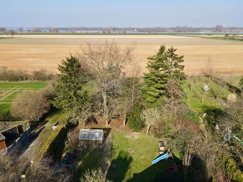 Foto - Grundstück zu verkaufen in Kalkar 100.000,00 € 643 m²