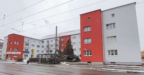 Foto - Wohnung zum Mieten in Dresden 560,00 € 65.85 m²