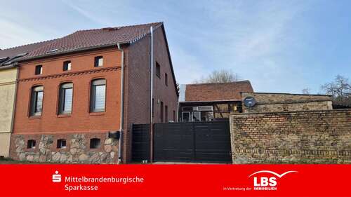 Foto - Haus zum Kaufen in Dahme 280.000,00 € 145 m²