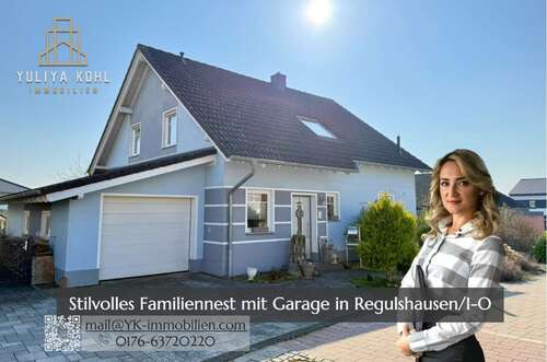 Foto - Haus zum Kaufen in Idar-Oberstein 444.000,00 € 142 m²