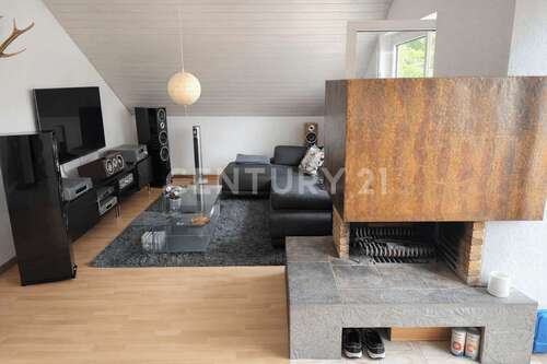 Foto - Wohnung zum Kaufen in Stuttgart 749.000,00 € 137 m²