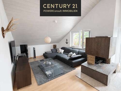 Foto - Wohnung zum Kaufen in Stuttgart 789.000,00 € 137 m²