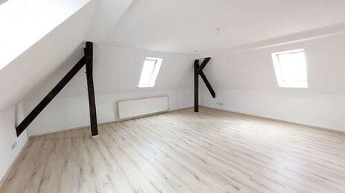Foto - Wohnung zum Mieten in Oschersleben 434,00 € 66.86 m²
