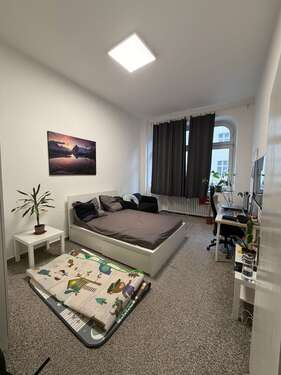 Foto - Wohnung zum Mieten in Düsseldorf 1.090,00 € 64 m²