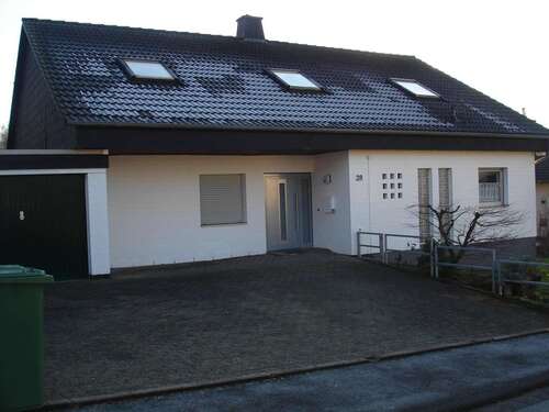 Foto - Haus zum Mieten in Marburg-Michelbach 1.600,00 € 190 m²