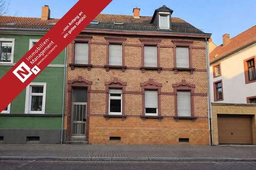Foto - Haus zum Kaufen in Kaiserslautern 199.000,00 € 117 m²