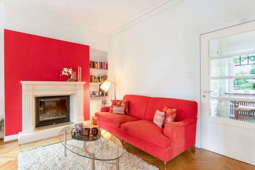 Foto - Haus zum Mieten in Hamburg 2.900,00 € 140 m²