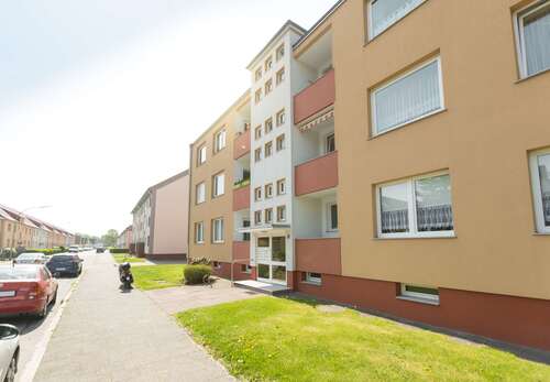 Foto - Wohnung zum Mieten in Bremerhaven 475,00 € 65.38 m²