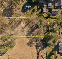 Grundstück zu verkaufen in Biesenthal 175.000,00 € 3371 m²