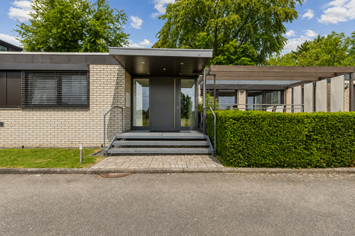 Foto - Wohnung zum Kaufen in Düsseldorf- Himmelgeist 970.000,00 € 189 m²
