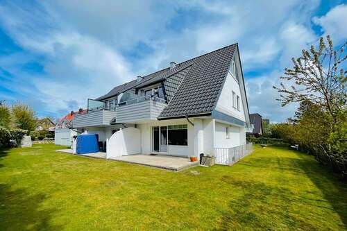 Foto - Wohnung zum Kaufen in Wenningstedt-Braderup (Sylt) 875.000,00 € 86 m²