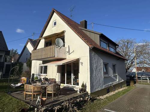Foto - Haus zum Kaufen in Leinfelden-Echterdingen 545.000,00 € 166.5 m²