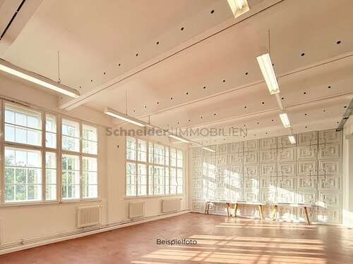 Foto - Büro in Berlin 522,00 € 29 m² - 522,00 EUR Kaltmiete, ca.  29,00 m²