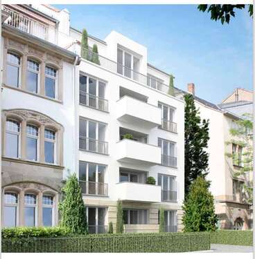 Foto - Wohnung zum Kaufen in Frankfurt am Main 1.850.000,00 € 149 m²