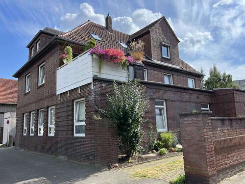 Foto - Wohnung zum Mieten in Delmenhorst 775,00 € 90.9 m²