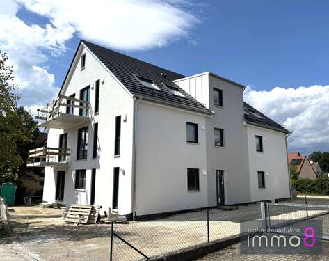 Foto - Wohnung zum Kaufen in Schrobenhausen Mühlried 429.000,00 € 69.65 m²