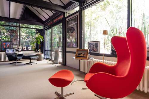 Foto - Haus zum Kaufen in Neuss-Gnadental 598.500,00 € 216 m²